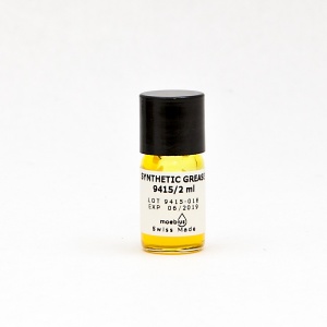 Moebius 9415 Synthetic Grease, 2 mL